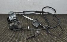 31056 Impianto frenante