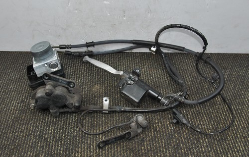 31056 impianto frenante - impianto,