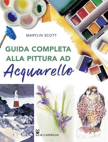 Guida completa alla - guida, pittura