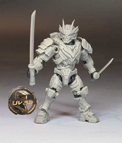 Halo mega construx - halo,