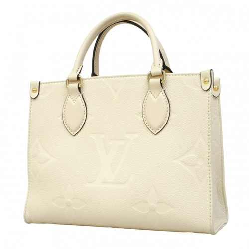 Borsa mano louis vuitton - borsa,