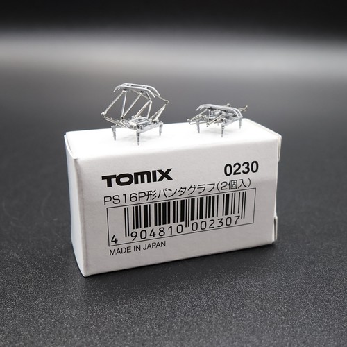 Tomix 0230 - 0230, ]