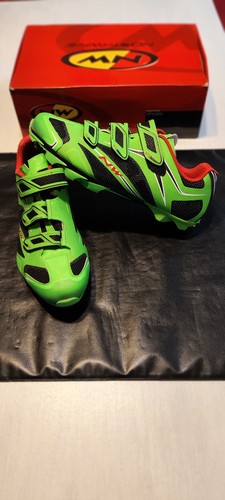 Scarpe mtb northwave scorpius - mtb,