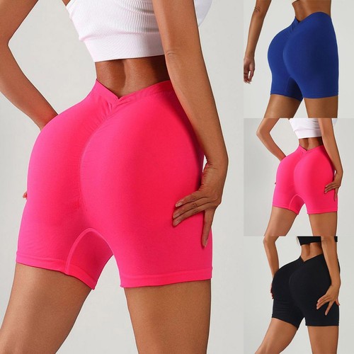 Pantalone corto donna vita