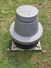 Ventilatore Estratto