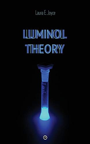 Luminol theory by joyce - luminol, theory.by