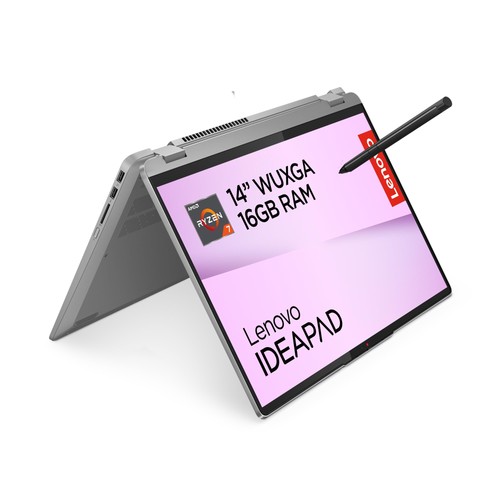 Lenovo ideapad flex notebook - lenovo,