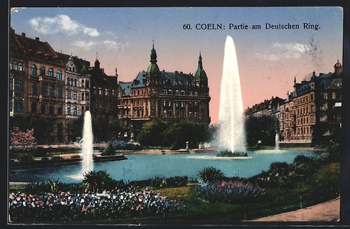 Colonia neustadt anello - colonia-neustadt,,