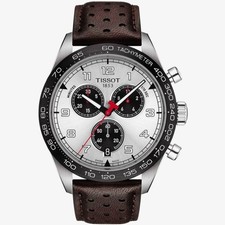 OROLOGIO CRONOGRAFO TISSOT