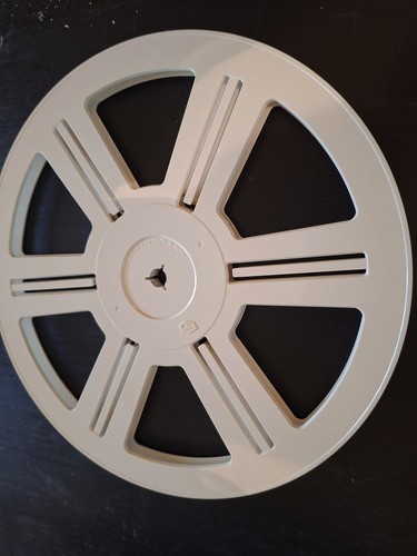 Fuji 1200ft 360m super 8 - 360m,