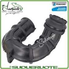 MANICOTTO FILTRO ARIA INTERNO