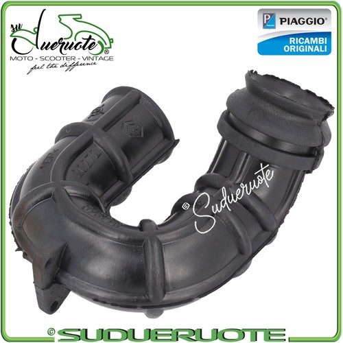 Manicotto filtro aria interno - manicotto,