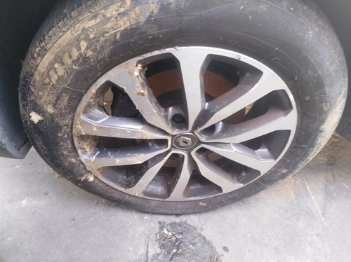 R17 cerchio renault - r17,