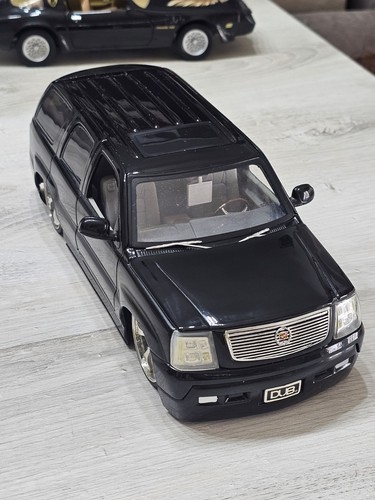 Cadillac escalade dub - cadillac,