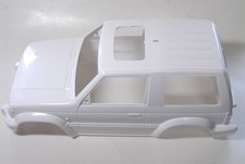 Tamiya 1/10 Pajero solo corpo