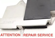 PORSCHE BOSE AMPLIFIER REPAIR