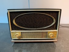 Radio banco fm - banco, controllo