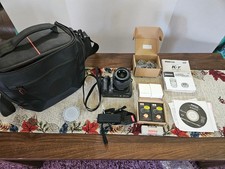 PENTAX K-r 12.4 MP DSLR Camera