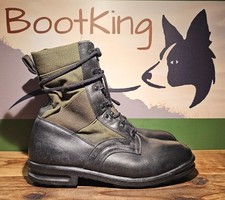 Baltes Jungle Boots German