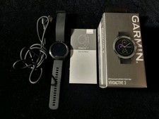 Smartwatch Garmin Vivoactive 3