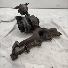 9654262180 Turbocompressore