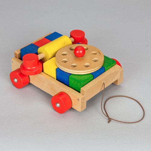 Gioco telefono cornetta treno