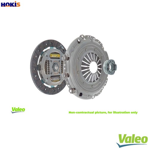 Kit frizione 826027 - kit,