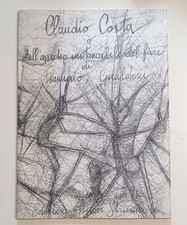 Claudio Costa o dell'assedio instancabile del fare (Nuovi Strumenti, 1989)