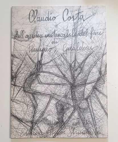 Claudio costa dell - costa, dell'assedio