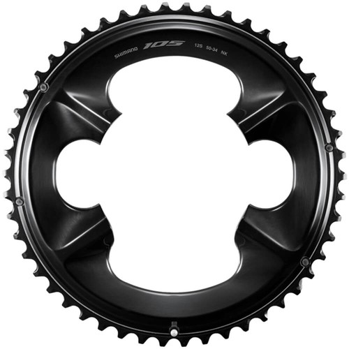 Corone shimano 105 r7100 - 105, fc-r7100