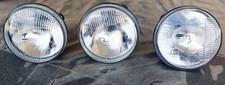 LANCIA DELTA HF FANALE FARO