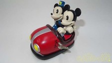 Auto paraurti Disney Topolino
