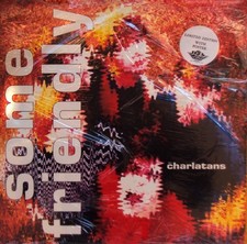 The charlatans some - charlatans,
