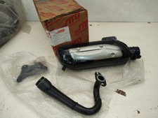 Sito   Sitoplus marmitta Terminale Scarico Scooter MALAGUTI CENTRO cod 0544