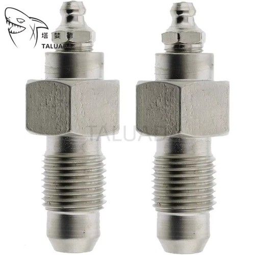 2pcs morsetto catena - 2pcs,