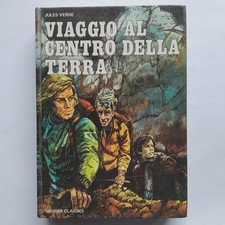 VIAGGIO AL CENTRO DELLA TERRA