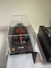 BBR Ferrari F1-75 #55 Carlos