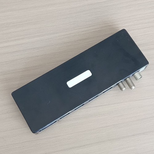 One connect box - box, per