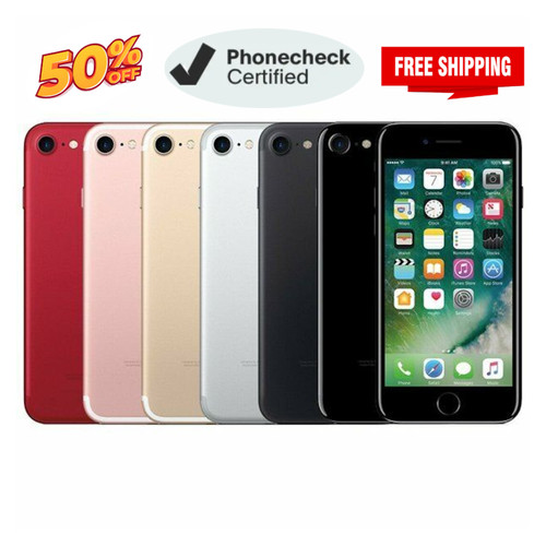 Apple iphone 32gb 128gb - 7, 128gb-