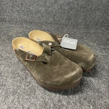 BIRKENSTOCK Boston zoccoli