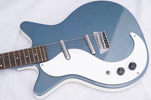 Chitarra mancina danelectro - mancina,
