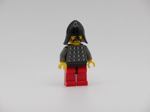 Lego castle minifigure - lego®, castle: