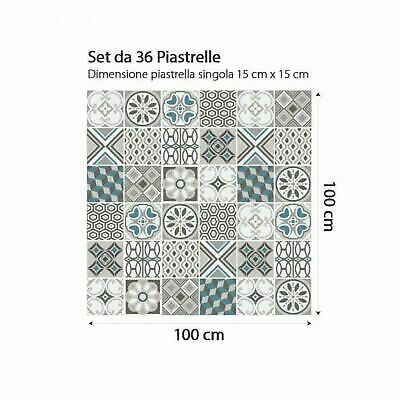 Kit adesivi piastrelle - kit, 36