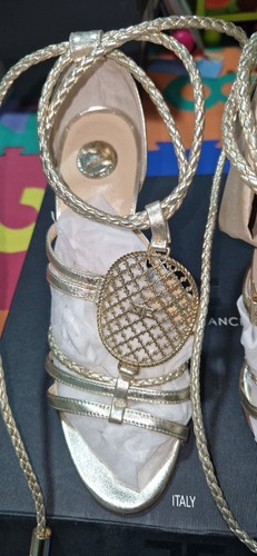 Sandali elisabetta franchi - sandali,