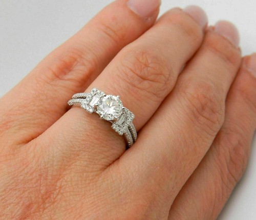 Anello fidanzamento ct - anello,