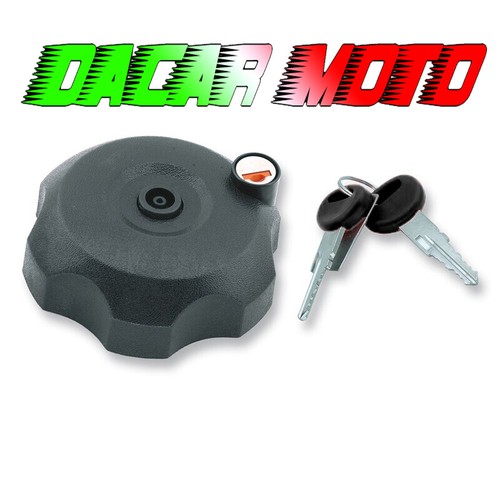 Tappo benzina chiavi honda trx - tappo,
