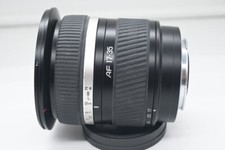 Minolta AF 17-35mm f/2.8-4 x Sony Alpha A