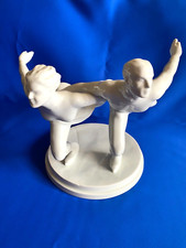 HEREND PORCELLANA GRANDE