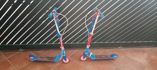 Monopattini decathlon oxelo - monopattini,