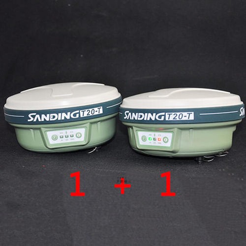 Sanding t20t gps gnss rtk - t20t,